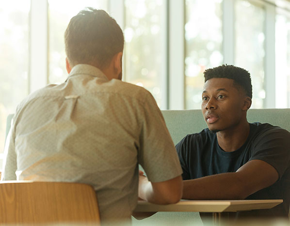 building growth within your organization